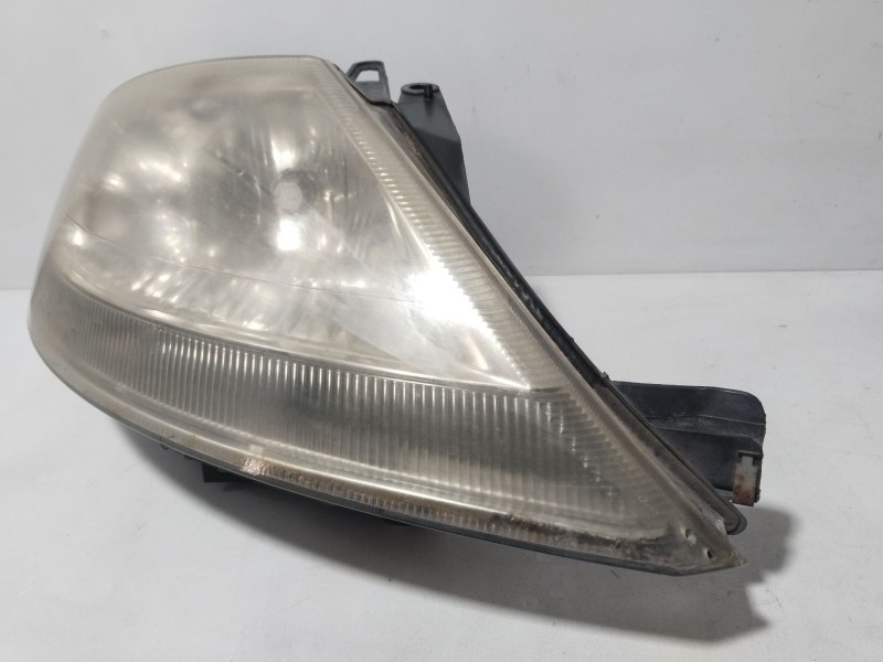 Recambio de faro derecho para citroën c3 i (fc_, fn_) 1.4 i referencia OEM IAM 41200748D  