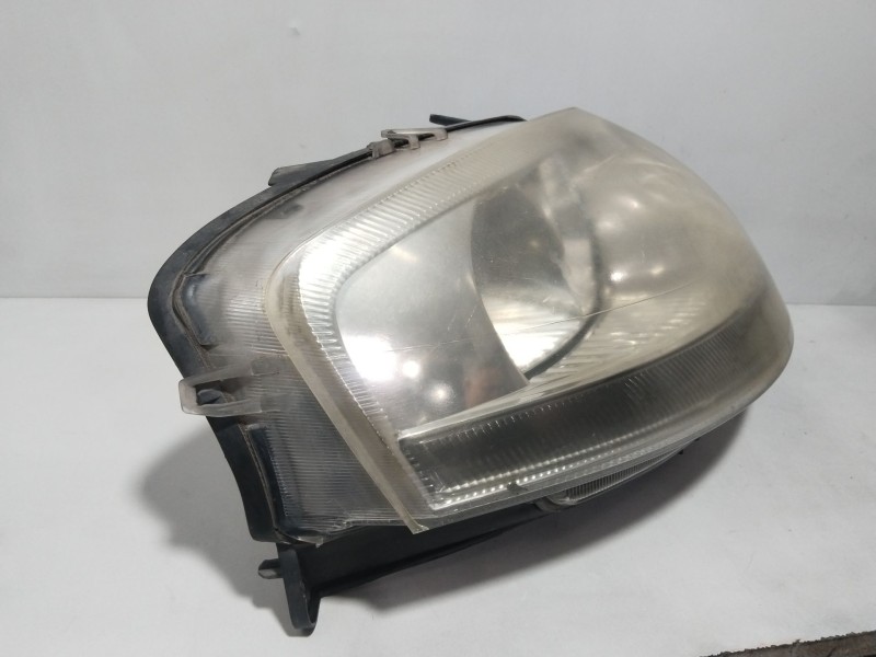 Recambio de faro derecho para citroën c3 i (fc_, fn_) 1.4 i referencia OEM IAM 41200748D  