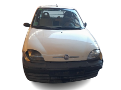 fiat seicento / 600 (187_) del año 2010