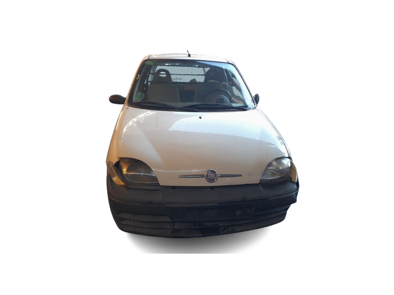 fiat seicento / 600 (187_) del año 2010