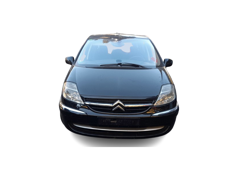 citroën c8 (ea_, eb_) del año 2010