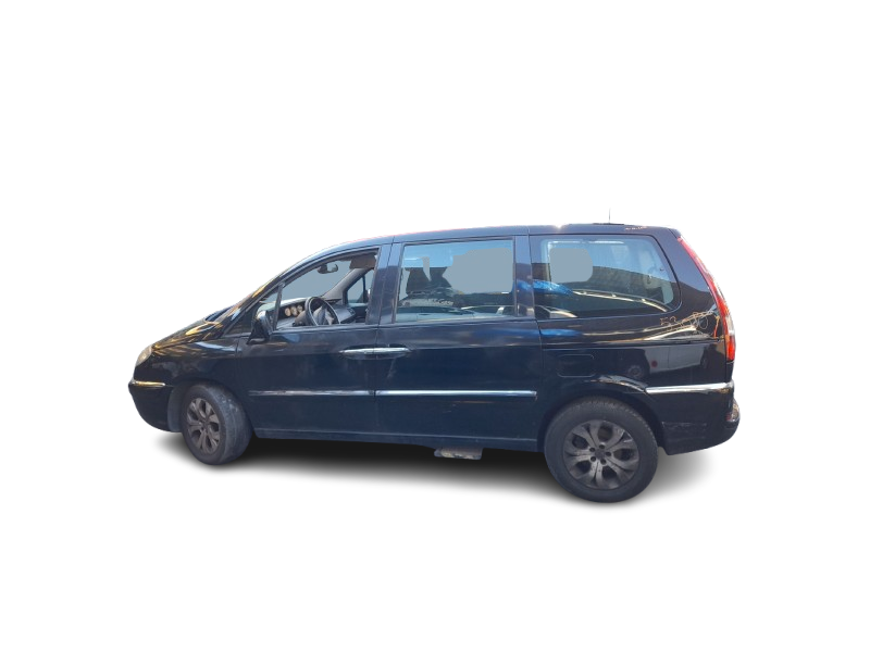 citroën c8 (ea_, eb_) del año 2010