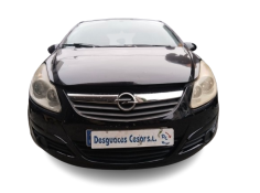 opel corsa d (s07) del año 2006