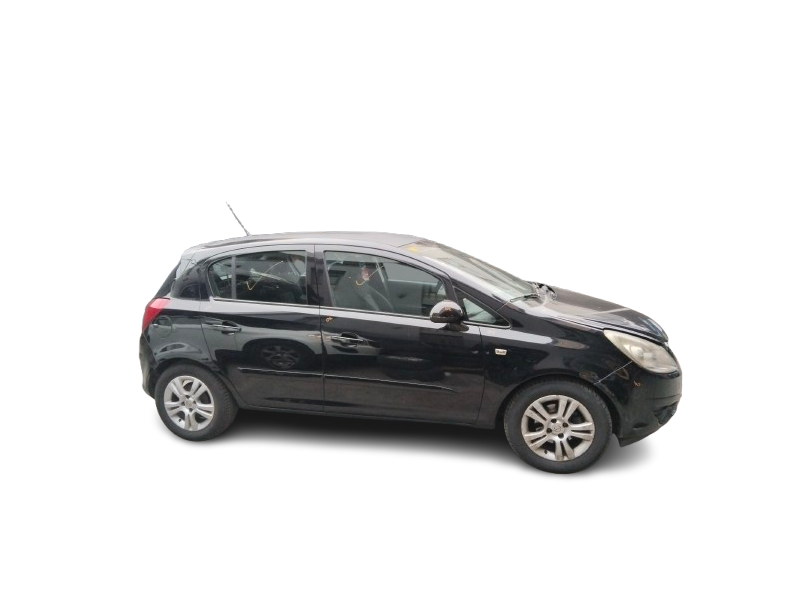 opel corsa d (s07) del año 2006