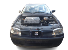 seat ibiza ii (6k1) del año 2001