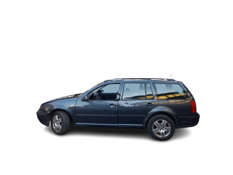 volkswagen golf iv (1j1) del año 2002