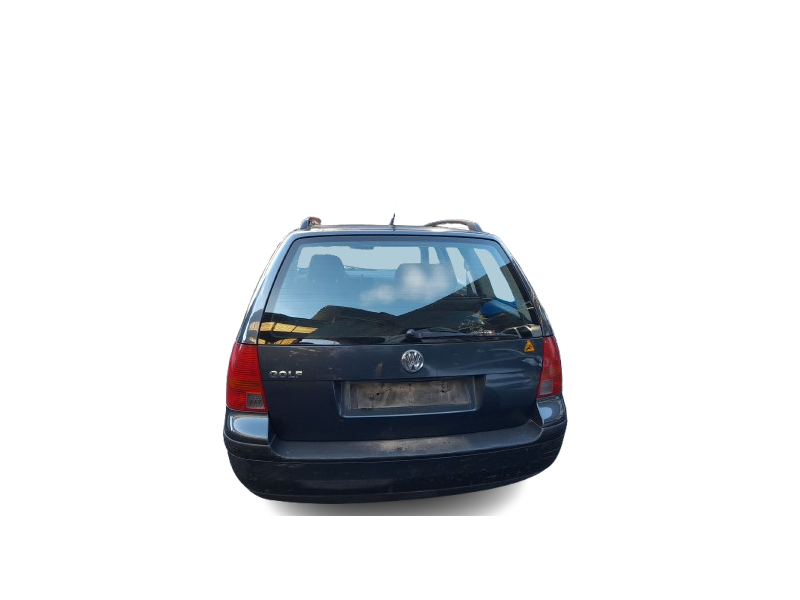 volkswagen golf iv (1j1) del año 2002