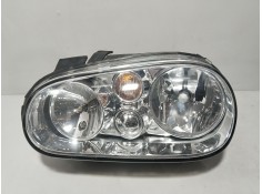 Recambio de faro izquierdo para volkswagen golf iv (1j1) 1.6 referencia OEM IAM 4411130L  