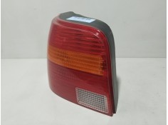 Recambio de piloto trasero izquierdo para volkswagen golf iv (1j1) 1.6 referencia OEM IAM 37750719   2