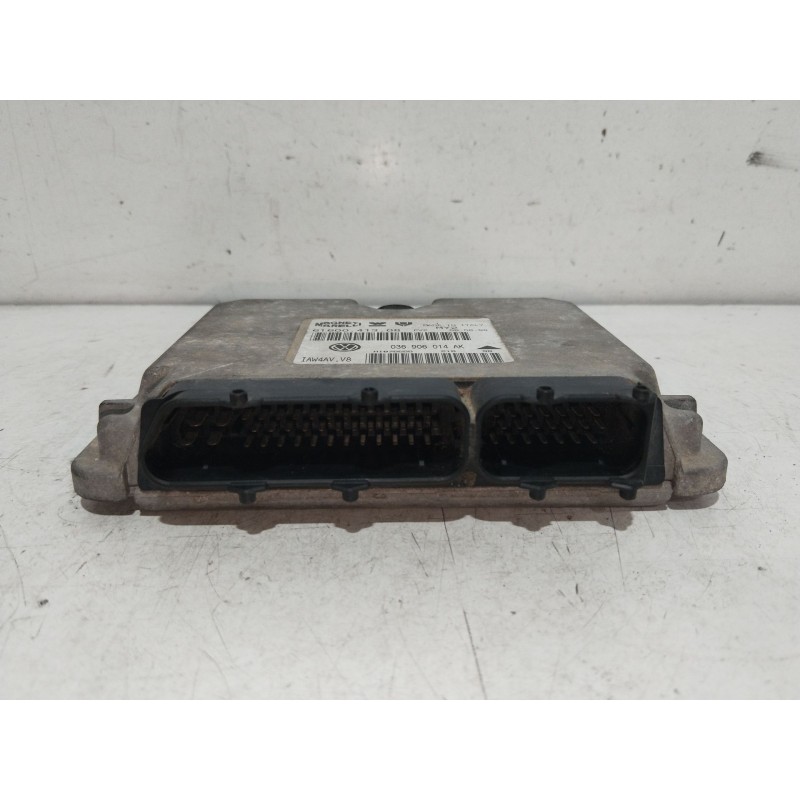 CENTRALITA MOTOR UCE 036906014AK  - imagen 3