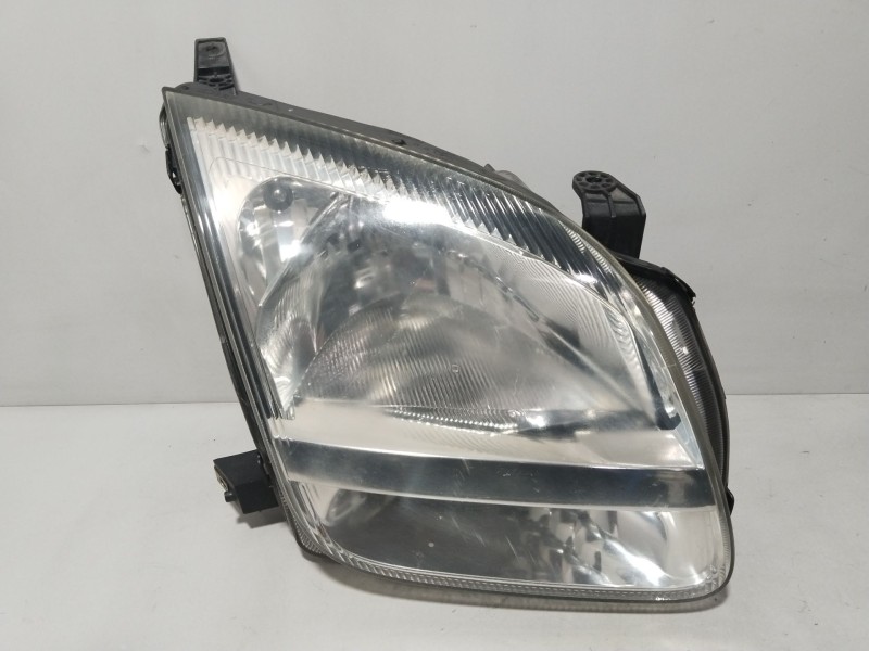 Recambio de faro derecho para suzuki ignis ii (mh) 1.3 (rm413) referencia OEM IAM 86448645  