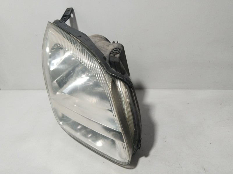Recambio de faro derecho para suzuki ignis ii (mh) 1.3 (rm413) referencia OEM IAM 86448645  