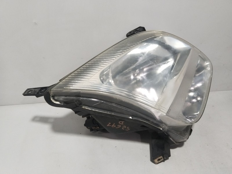 Recambio de faro derecho para suzuki ignis ii (mh) 1.3 (rm413) referencia OEM IAM 86448645  