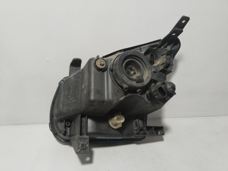 Recambio de faro derecho para suzuki ignis ii (mh) 1.3 (rm413) referencia OEM IAM 86448645  