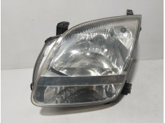 Recambio de faro izquierdo para suzuki ignis ii (mh) 1.3 (rm413) referencia OEM IAM 3530086G10  