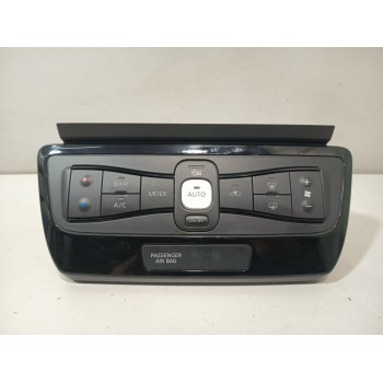 MANDO CALEFACCION / AIRE ACONDICIONADO 275005SE0B  OEM 275005SE0B