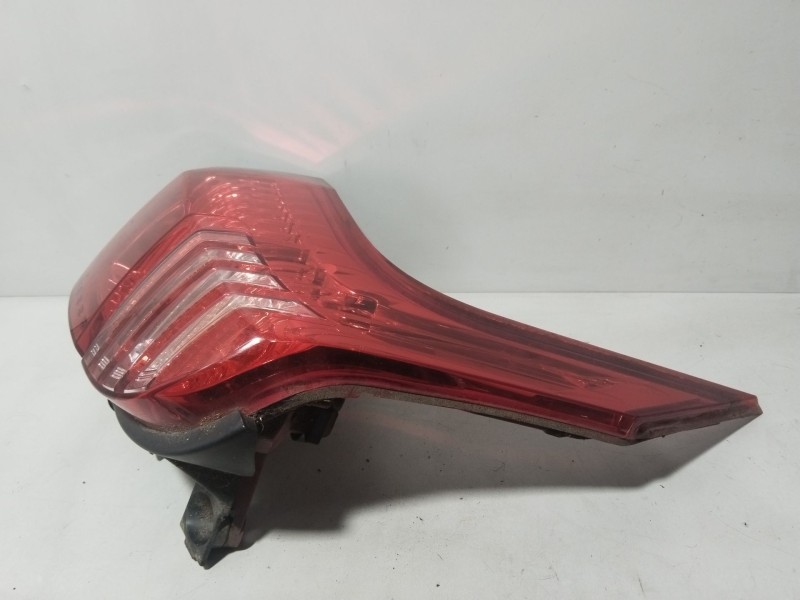 Recambio de piloto trasero izquierdo para peugeot 5008 (0u_, 0e_) 1.6 16v referencia OEM IAM 6350KH 9672666580 