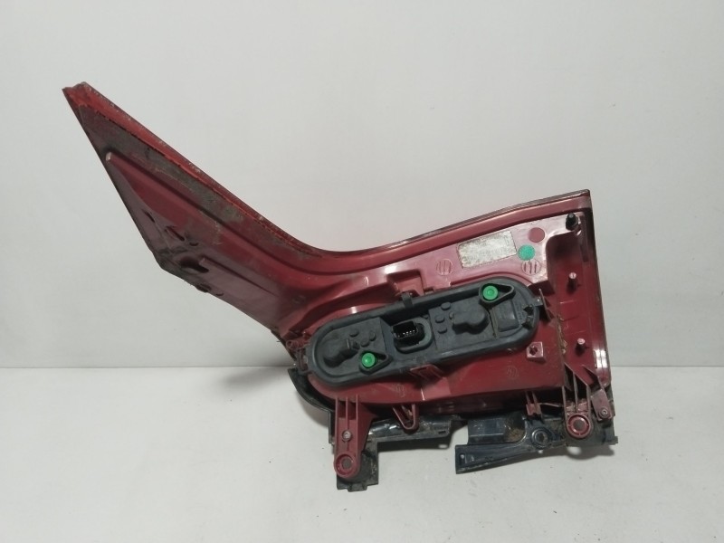 Recambio de piloto trasero izquierdo para peugeot 5008 (0u_, 0e_) 1.6 16v referencia OEM IAM 6350KH 9672666580 