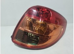 Recambio de piloto trasero derecho para fiat sedici (189_) 2.0 d multijet 4x4 referencia OEM IAM 22016684  