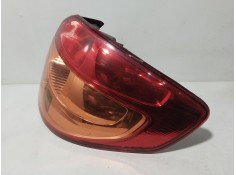 Recambio de piloto trasero derecho para fiat sedici (189_) 2.0 d multijet 4x4 referencia OEM IAM 22016684   2