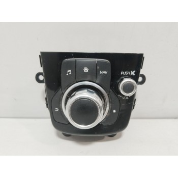 MANDO MULTIFUNCION BHN166CM0C 