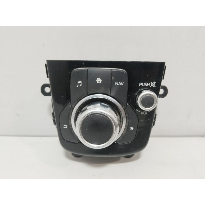 MANDO MULTIFUNCION BHN166CM0C  - imagen 1