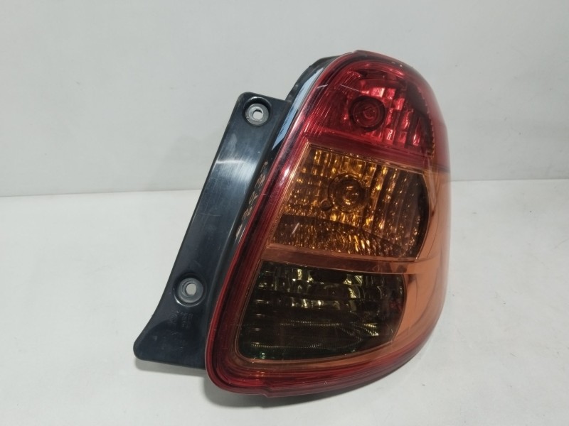 Recambio de piloto trasero derecho para fiat sedici (189_) 2.0 d multijet 4x4 referencia OEM IAM 22016684  