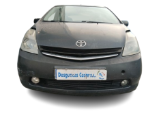 toyota prius liftback (_w2_) del año 2008