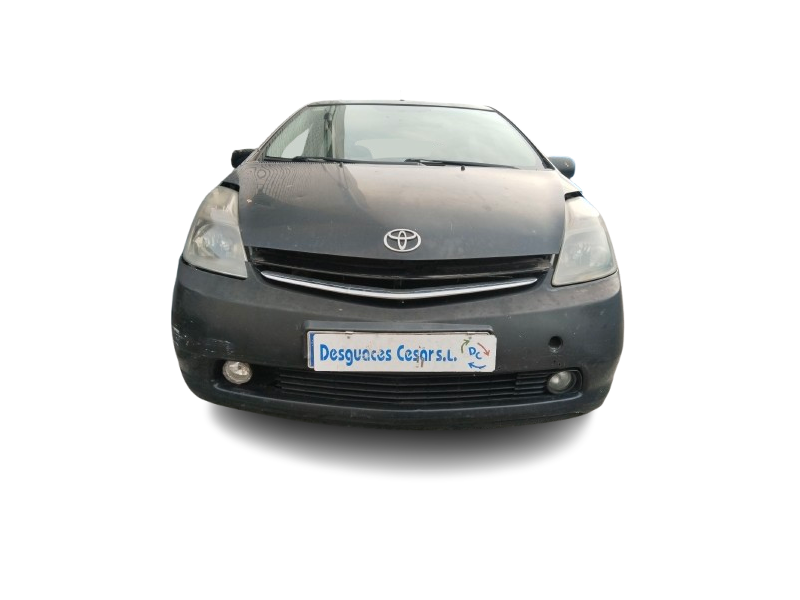 toyota prius liftback (_w2_) del año 2008