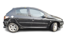 peugeot 206 hatchback (2a/c) del año 2006