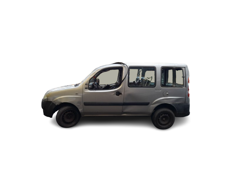 fiat doblo monospace (119_, 223_) del año 2006
