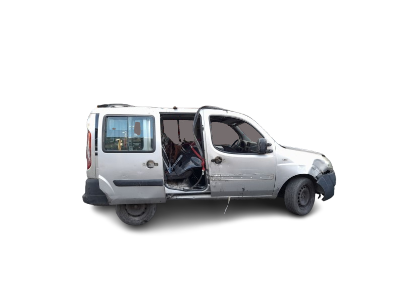 fiat doblo monospace (119_, 223_) del año 2006