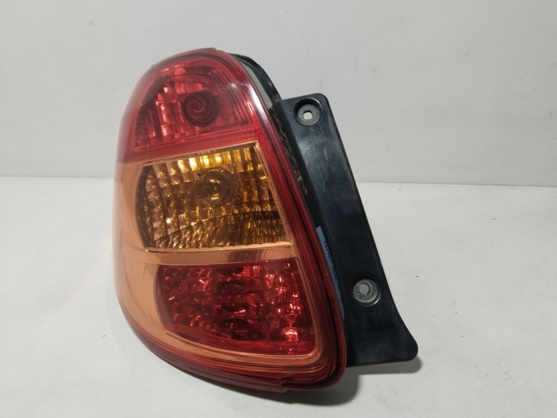 Recambio de piloto trasero izquierdo para suzuki sx4 rw (ey) glx referencia OEM IAM 22016684  