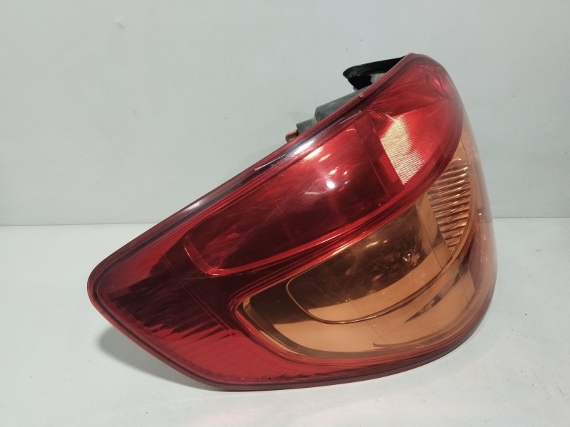 Recambio de piloto trasero izquierdo para suzuki sx4 rw (ey) glx referencia OEM IAM 22016684  