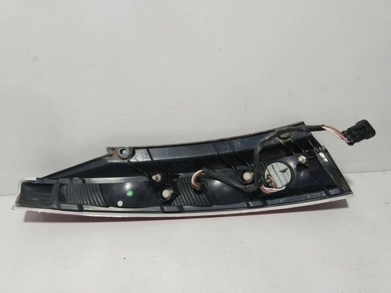 Recambio de piloto trasero derecho para tata indigo marina (4_v2) 1.4 referencia OEM IAM 18770200R  