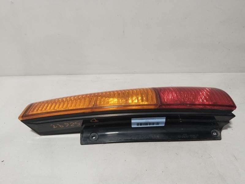 Recambio de piloto trasero derecho para suzuki ignis ii (mh) 1.3 (rm413) referencia OEM IAM P3052  