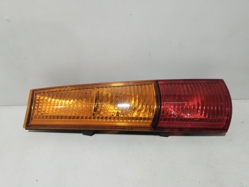 Recambio de piloto trasero izquierdo para suzuki ignis ii (mh) 1.3 (rm413) referencia OEM IAM P3052  