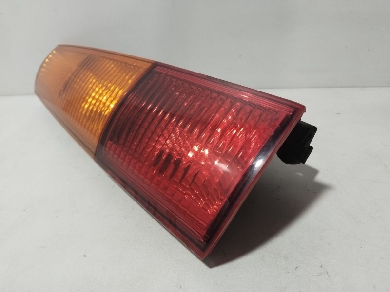 Recambio de piloto trasero izquierdo para suzuki ignis ii (mh) 1.3 (rm413) referencia OEM IAM P3052  