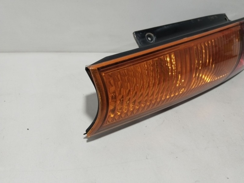 Recambio de piloto trasero izquierdo para suzuki ignis ii (mh) 1.3 (rm413) referencia OEM IAM P3052  