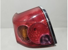 Recambio de piloto trasero derecho para toyota avensis (_t25_) 2.2 d-4d (adt251_) referencia OEM IAM 8155105160  