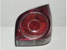 Recambio de piloto trasero derecho para volkswagen polo iv (9n_, 9a_) 1.4 16v referencia OEM IAM 6Q6945258F  