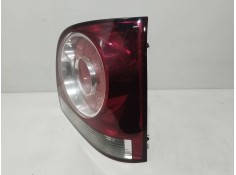 Recambio de piloto trasero derecho para volkswagen polo iv (9n_, 9a_) 1.4 16v referencia OEM IAM 6Q6945258F   2