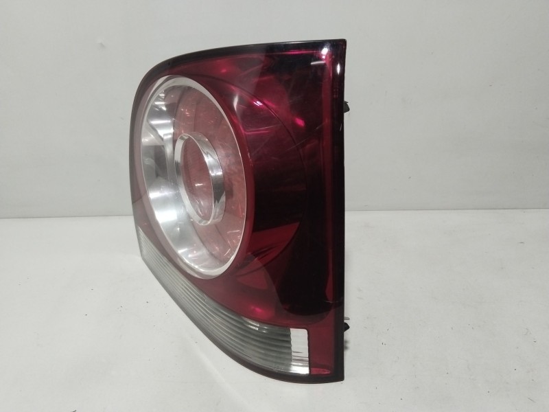 Recambio de piloto trasero derecho para volkswagen polo iv (9n_, 9a_) 1.4 16v referencia OEM IAM 6Q6945258F  