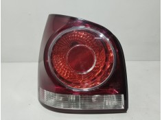 Recambio de piloto trasero izquierdo para volkswagen polo iv (9n_, 9a_) 1.4 16v referencia OEM IAM 014411984L  