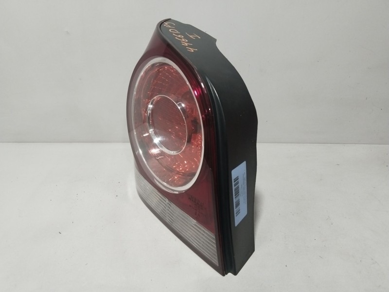 Recambio de piloto trasero izquierdo para volkswagen polo iv (9n_, 9a_) 1.4 16v referencia OEM IAM 014411984L  