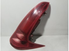 Recambio de piloto trasero derecho para peugeot 206 sw (2e/k) 2.0 hdi referencia OEM IAM 6351R4   2