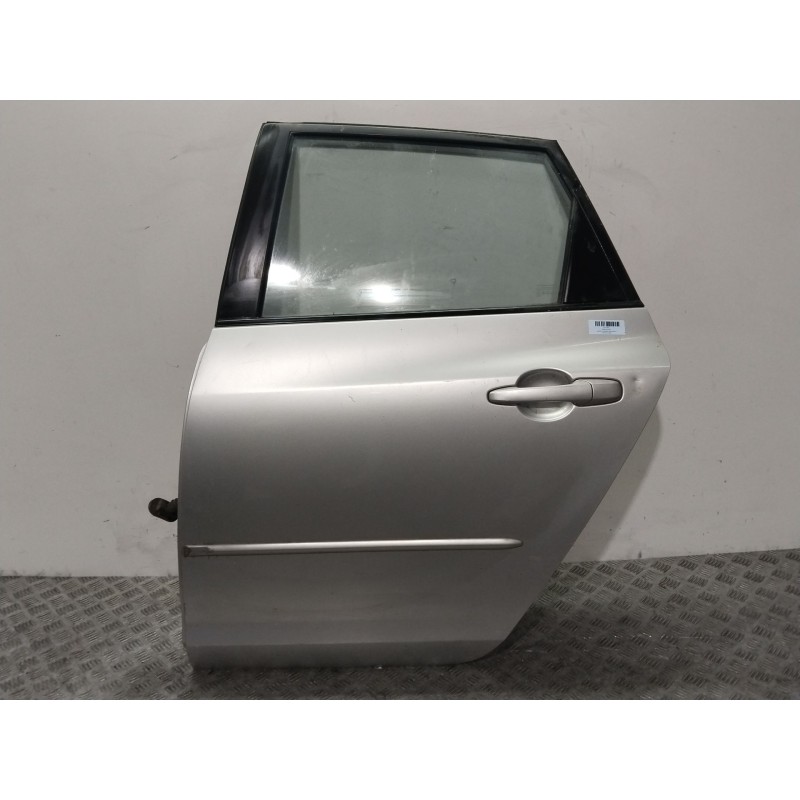 PUERTA TRASERA IZQUIERDA BP4K73020D PLATA - imagen 1
