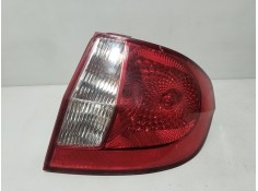 Recambio de piloto trasero derecho para hyundai getz (tb) 1.1 referencia OEM IAM 924021C5XX  