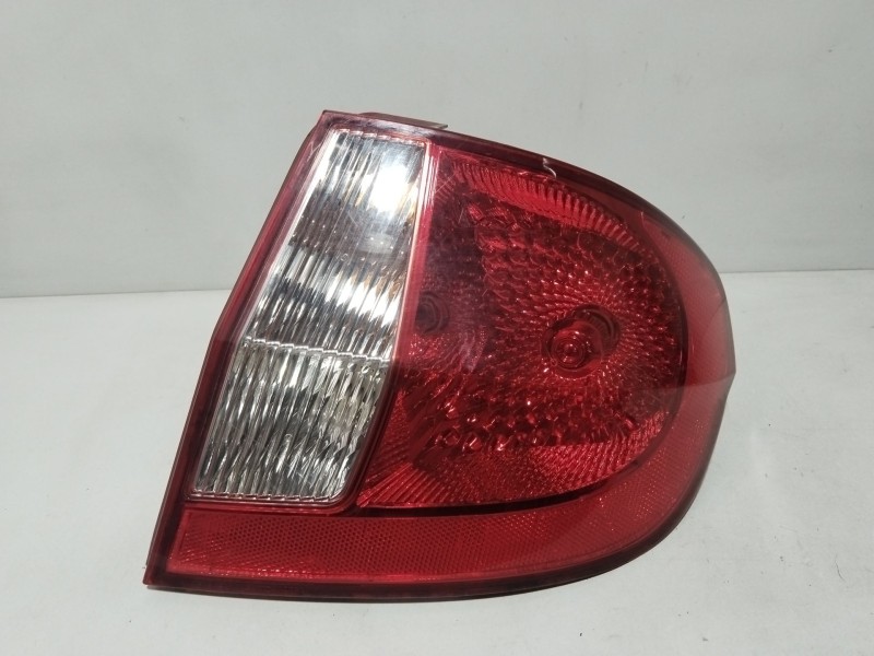 Recambio de piloto trasero derecho para hyundai getz (tb) 1.1 referencia OEM IAM 924021C5XX  