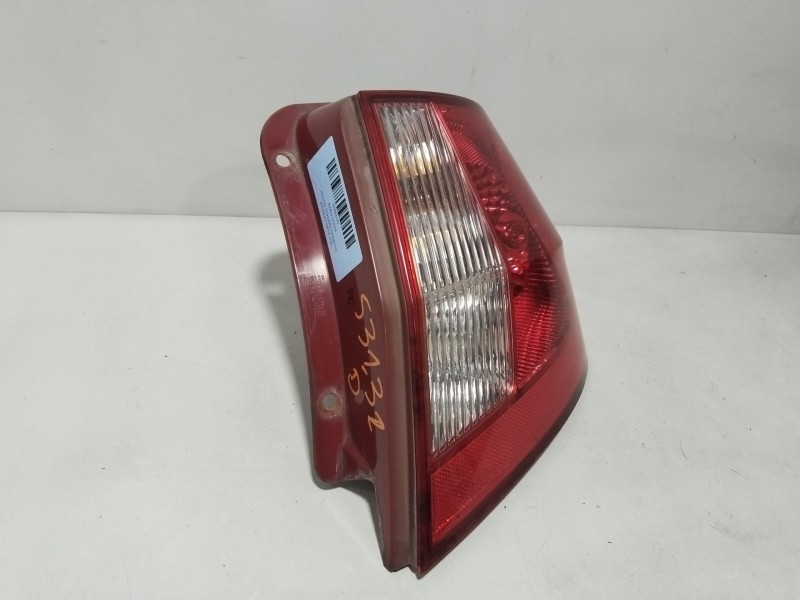 Recambio de piloto trasero derecho para hyundai getz (tb) 1.1 referencia OEM IAM 924021C5XX  